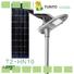 Tunto 30w solar powered street lights wholesale for plaza