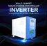 Tunto onboard solar inverter system personalized for lamp
