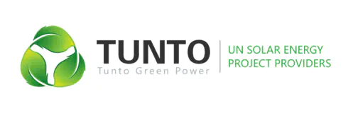 Logo | Tunto Green Power - tuntoenergy.com