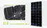 100w monocrystalline solar panel supplier for farm Tunto