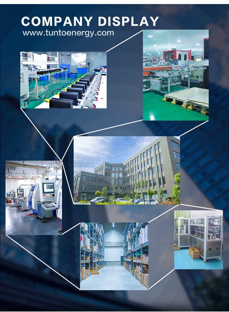 8000w polycrystalline solar cells manufacturer for outdoor-17