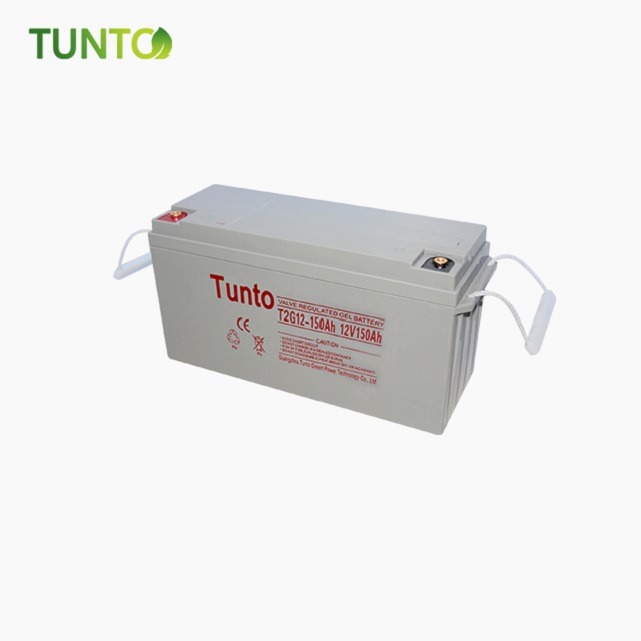 150Ah lead acid Battery