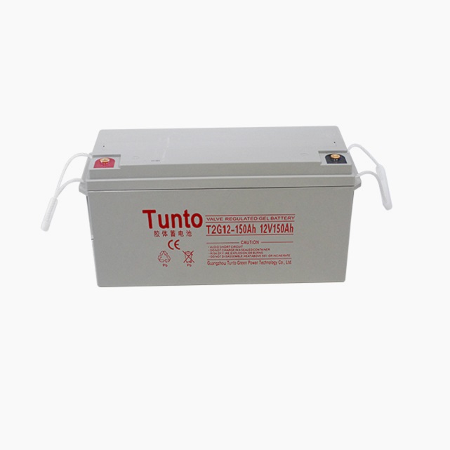 150Ah lead acid Battery