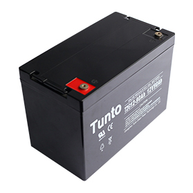 Tunto portable solar power generator from China for road-8