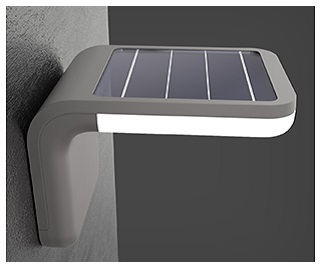 intelligent solar outside lights with sensor factory for plaza-6