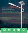 Tunto 50w solar street light price list wholesale for road