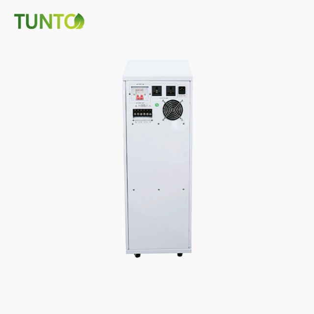 solar inverter mppt controller