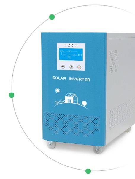 portable solar inverter system directly sale for outdoor