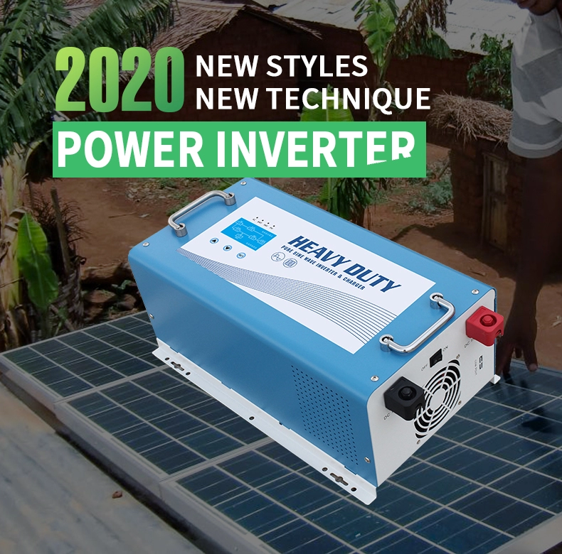 Tunto off grid solar inverter personalized for lights-3