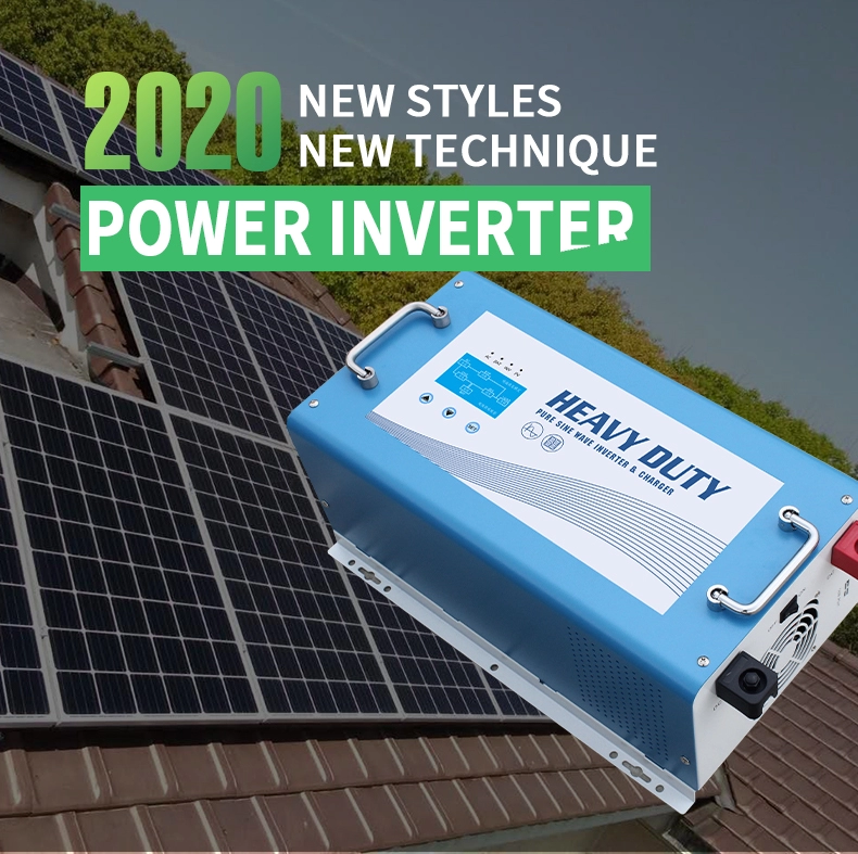 onboard off grid solar inverter personalized for street lights-2