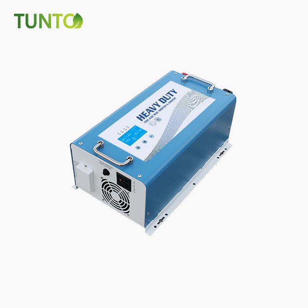 2000W 3000W  pure sine wave inverter for vehicle,village