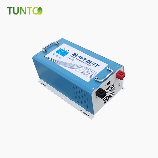 2000W 3000W  pure sine wave inverter for vehicle,village