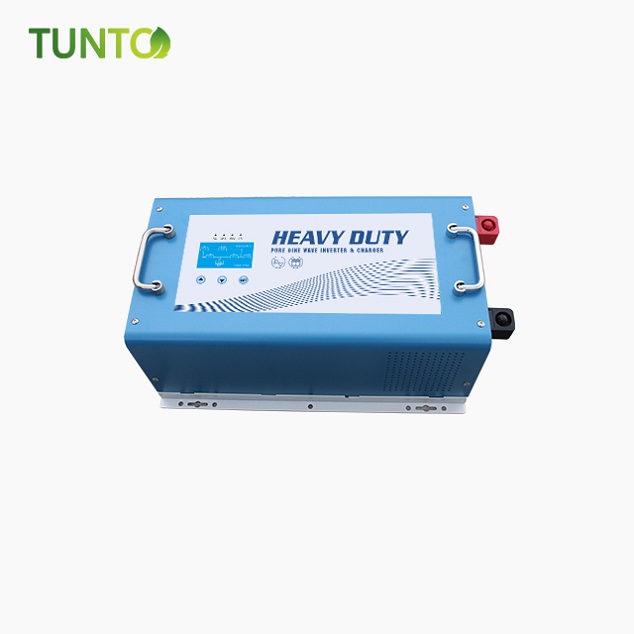 2000W 3000W  pure sine wave inverter for vehicle,village