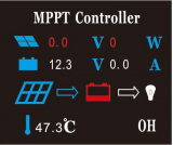 Tunto onboard solar inverter system supplier for lamp-13