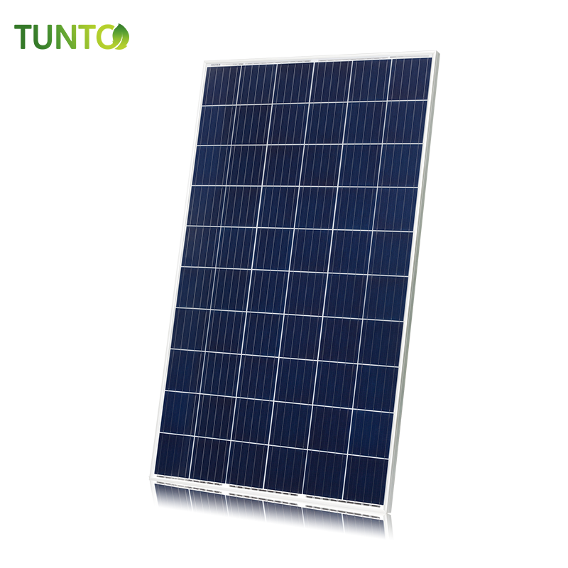 PERC Solar panel poly-crystalline 270W 275W 280W 285W 290W for home solar power system