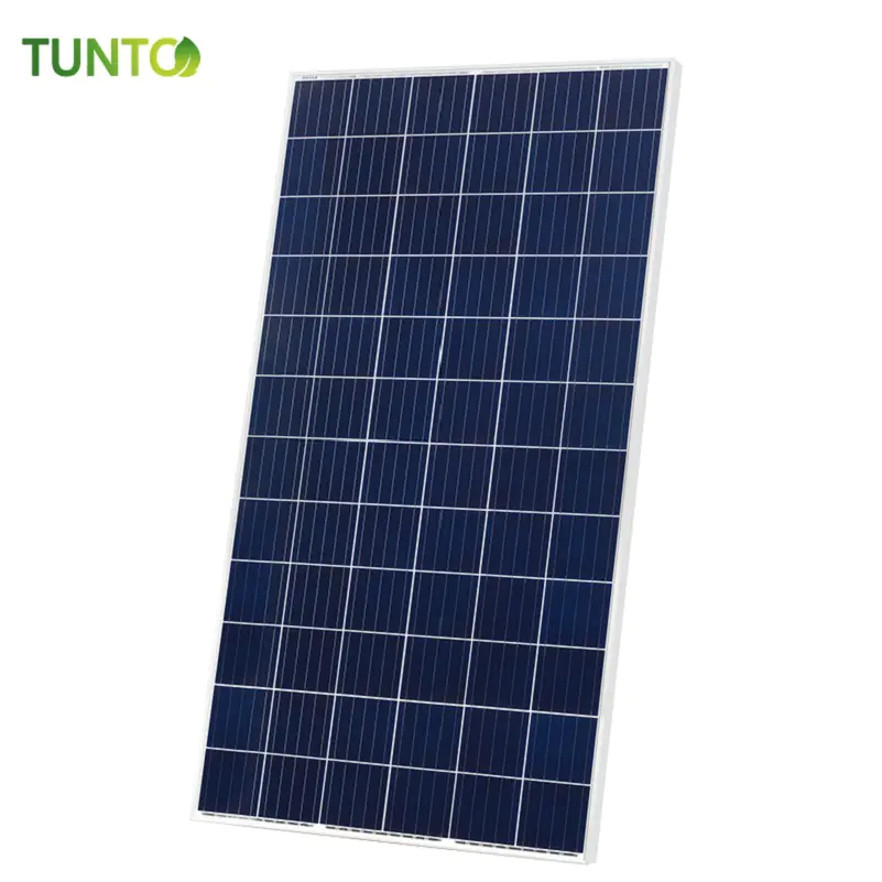 PERC Solar panel poly-crystalline 270W 275W 280W 285W 290W for home solar power system