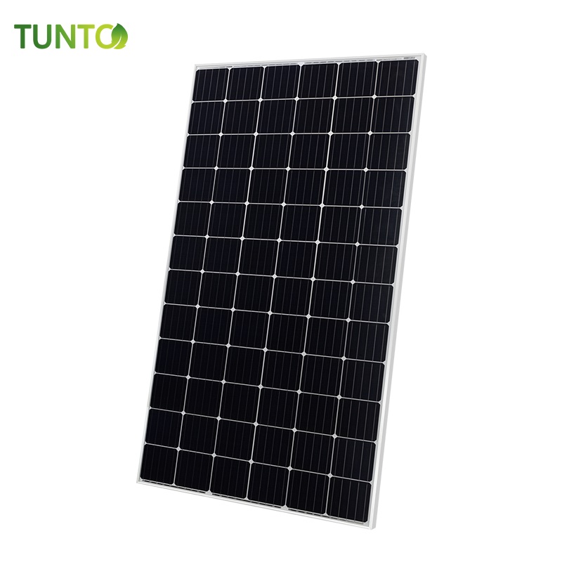 PERC Solar panel Mono-crystalline 270W 275W 280W 285W 290W for home solar power system