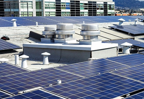 Tunto monocrystalline solar panel wholesale for solar plant-4