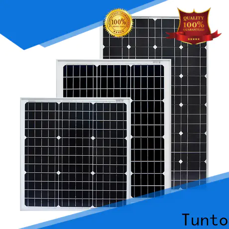 150w monocrystalline solar panel panel20w factory price for solar plant