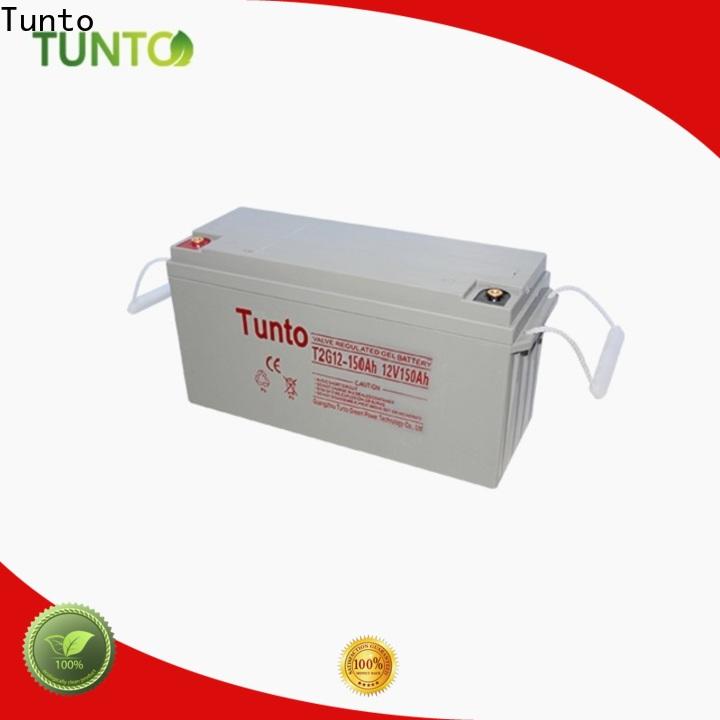 Tunto photovoltaic off grid solar power systems inquire now for light box power