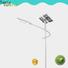 Tunto durable off grid solar power systems from China for street