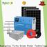 Tunto polycrystalline solar panel from China for street