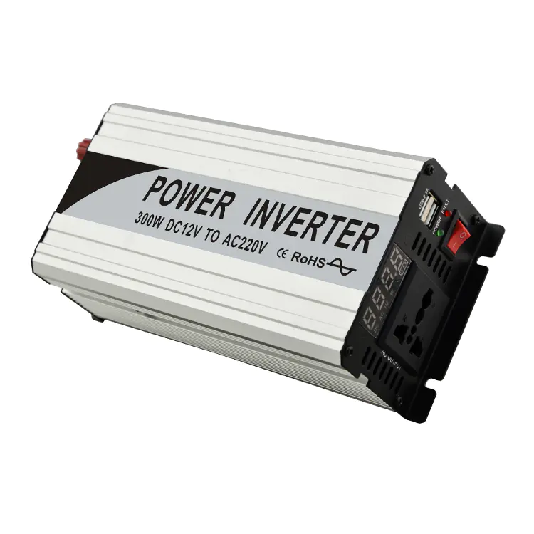 good price 300W inverter 12V 220V for solar system