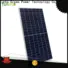 Tunto off grid solar panel kits personalized for solar plant