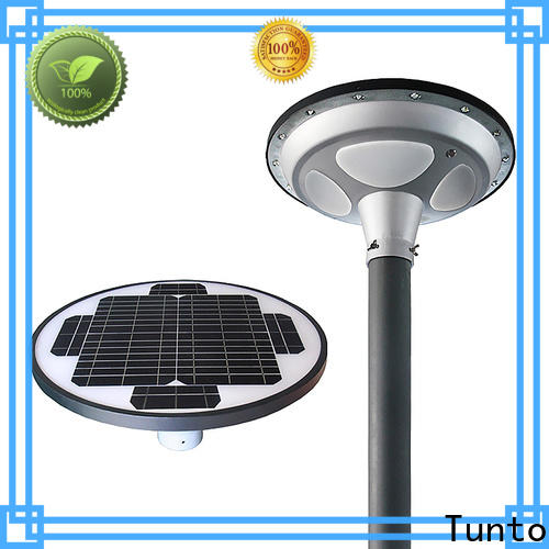 Tunto solar garden lamps inquire now for outdoor