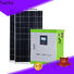Tunto 5kw off grid solar kits customized for outdoor