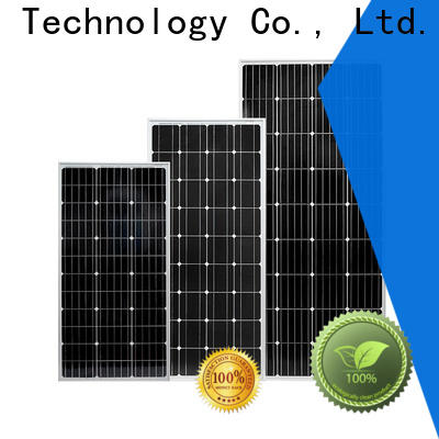 monocrystalline polycrystalline solar panel factory price for farm