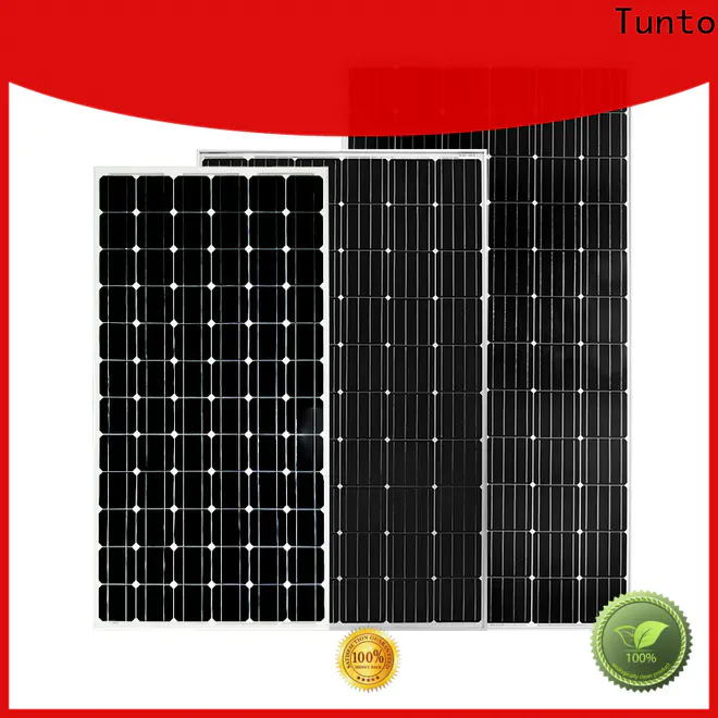 60w polycrystalline solar panel wholesale for street lamp
