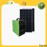 Tunto 500w monocrystalline solar cell customized for plaza