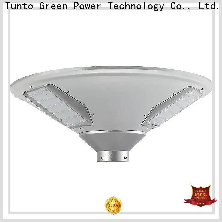 Tunto decorative solar garden lights with good price for household