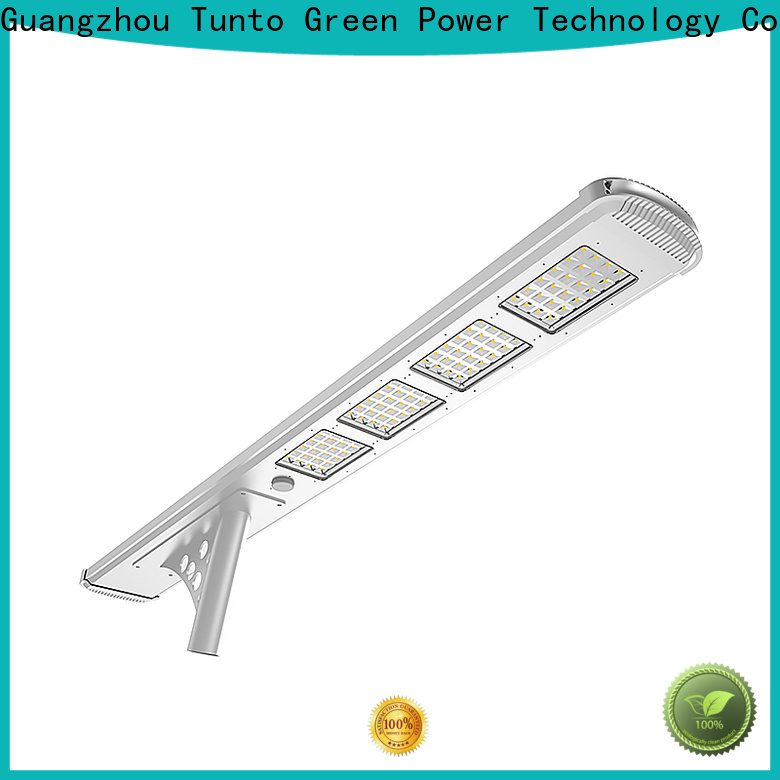 60w solar tree lights outdoor supplier for outdoor