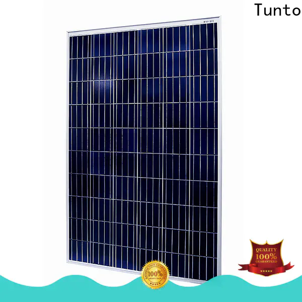 300w monocrystalline solar panel personalized for solar plant