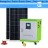 Tunto 5kw off grid solar kits series for outdoor