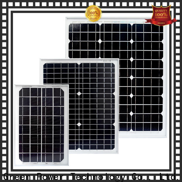 Tunto high quality polycrystalline solar panel personalized for household