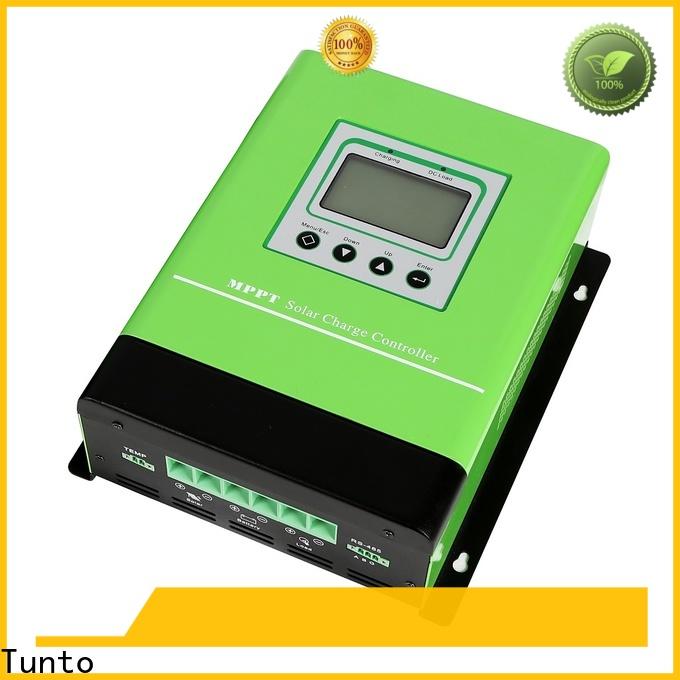 Tunto off grid solar inverter personalized for lights