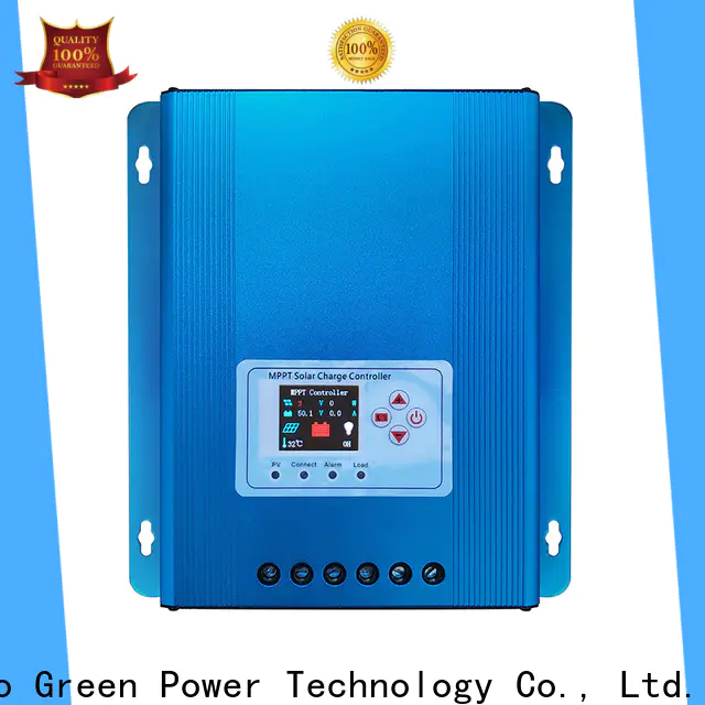 perfect protection solar generator kit series for garden