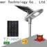 Tunto cool solar powered parking lot lights factory price for outdoor
