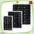 Tunto monocrystalline solar panel supplier for farm