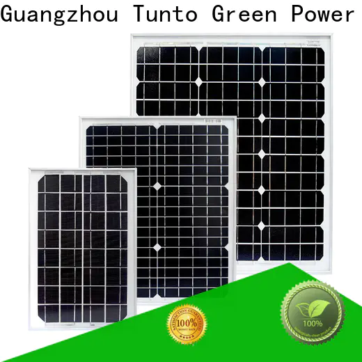 50w polycrystalline solar panel supplier for farm