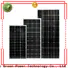 Tunto 80w off grid solar panel kits wholesale for solar plant