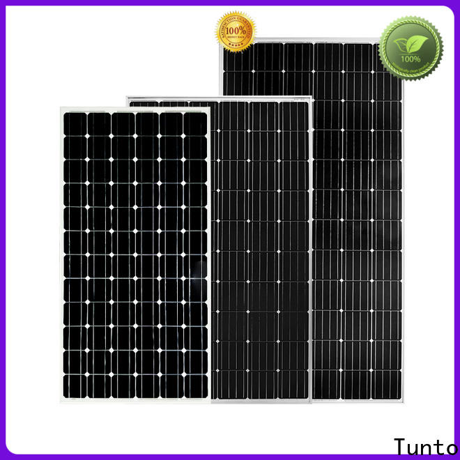 40w polycrystalline solar panel factory price for household