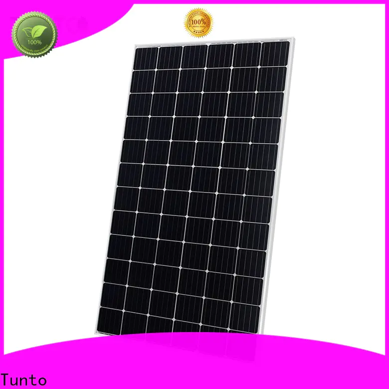40w polycrystalline solar panel factory price for solar plant