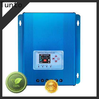 Tunto voltage protection solar generator kit from China for household