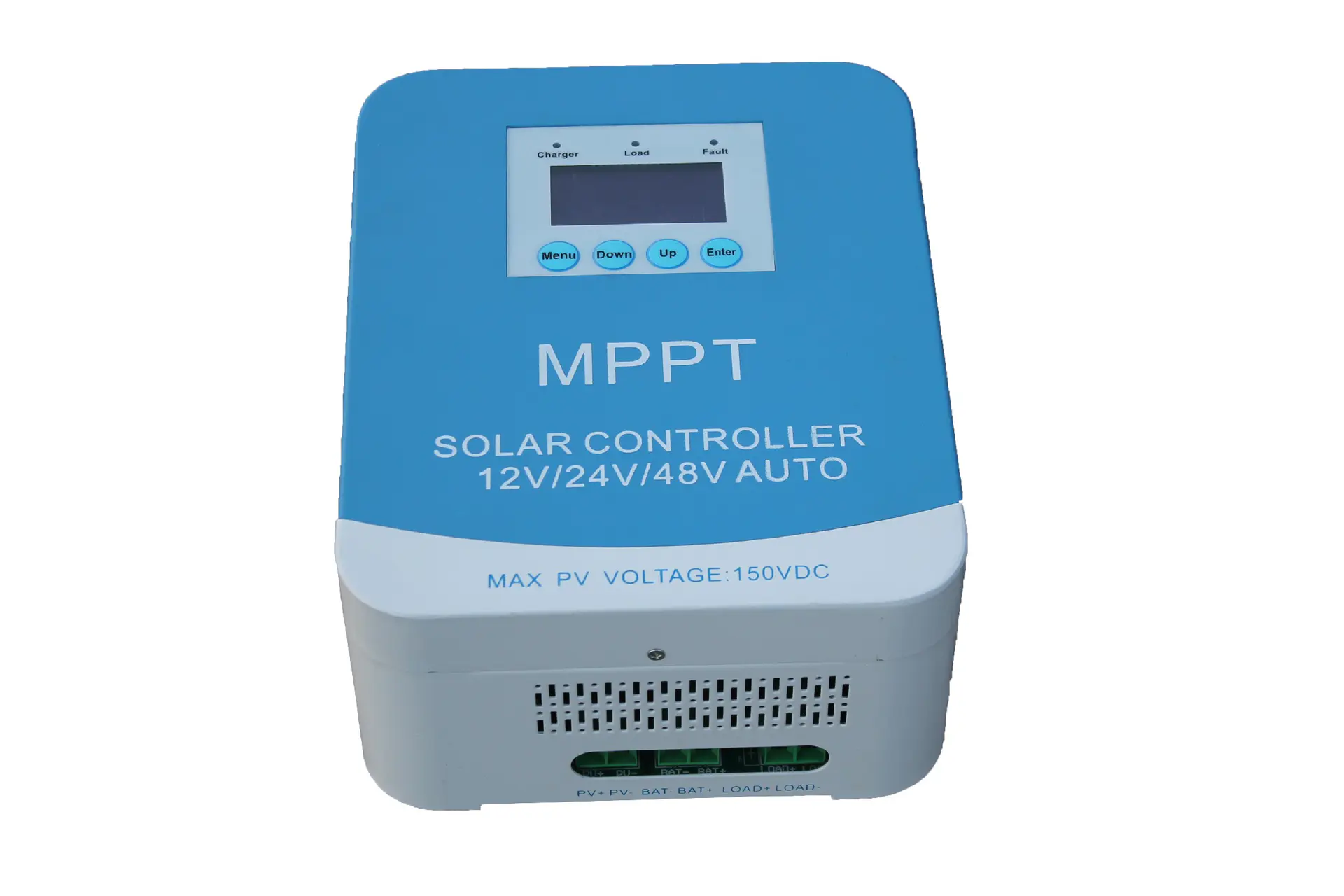 30A mppt solar panel charge controll inverter controller for 1000W system