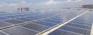 200KW Solar power system on grid type in zhongshan