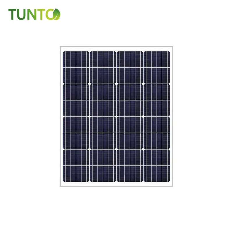 Small solar panel customization 50W ~ 450W